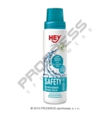prací prostředek Hey sport Safety wash-in 250ml