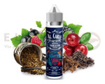 Al Carlo - Příchuť Shake & Vape 12 ml - Berry Tree (Lesní bo