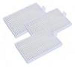 HEPA filtr pro ETA Nico 2219, Blaupunkt, Evolveo, Tesla Ai200 3ks