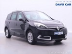 Renault Grand Scénic 1,5 dCi Limited Navi 7-Mí