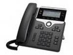 Cisco IP Phone 7841 - Telefon VoIP - SIP, SRTP - 4 linky