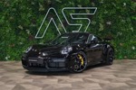 Porsche 911 992*TURBO*APPROVED*PDCC*B