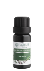 NOBILIS TILIA Citronela 10 ml