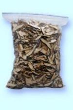 Shii take plátky - 500 g.