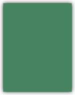 Nažehlovací záplaty 40x20cm, barva Zelená tmavá