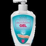 Lavon dezinfekční bezoplachový gel na ruce 500 ml