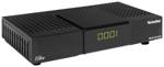 TechniSat HD-S 223 DVR satelitní HD přijímač