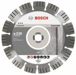 Bosch Accessories 2608602655 Bosch Power Tools diamantový řezný kotouč Průměr 230 mm 1 ks