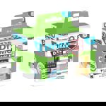 Dymo Role do tiskáren štítků Bílá Černá Dymo 450, Dymo 450 Duo, Dymo 450 Turbo, Dymo 450 Twin Turbo, Dymo 4XL, Dymo