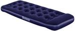 Bestway 67223 Nafukovací postel (d x š x v) 185 x 76 x 28 cm královská modř