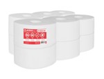 Toaletní papír Jumbo 190 dvouvrstvý