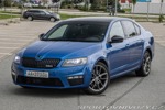 Škoda Octavia RS 2.0 TDI CR DPF RS 4x4 DS