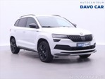 Škoda Karoq 1,5 TSI DSG Sportline Vir