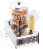 Hot Dog CB 2P gastro