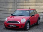 Mini One 1.4 70kW KŮŽE PANORAMA SE
