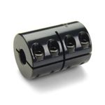 Spojka MCLX-16-16-F, typy spojek: Hřídelová spojka Ruland