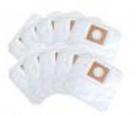 MAK2T10 Alternativní sáčky MAKITA 197903-8 textilní 10ks