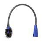 07UNI: Flexi hubice (71 cm) s kartáčkem (na radiátory) pro vysavače 28 až 40 mm univerzální