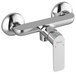 Ravak Classic CL 032.00/150 baterie sprchová nástěnná baterie bez setu   X070084