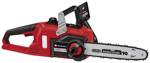 Einhell FORTEXXA 18/30 akumulátor řetězová pila délka čepele 300 mm