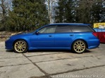 Subaru Legacy Spec B GT STi WR