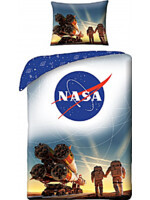Povlečení NASA - Rocket