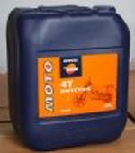 Repsol Moto Sintetico 4T 10W40 20l