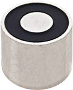 RED MAGNETICS ITS-PE-1010-12VDC, ITS-PE-1010-12VDC elektromagnet magnetický (bezproudý stav), 3 N, 12 V/DC, 1.5 W