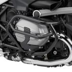 KN5100 - padací rám Kappa - BMW R 1200 R (11-13)