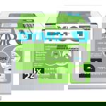 Dymo Role do tiskáren štítků Bílá Dymo 450, Dymo 450 Duo, Dymo 450 Turbo, Dymo 450 Twin Turbo, Dymo 4XL, Dymo Wireless