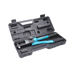 Lisovací kleště na spony, EL-RKLS-120