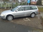 Volkswagen Passat 1,9 TDI