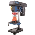 Scheppach DP 16 VL stojanová vrtačka DP 16 VL