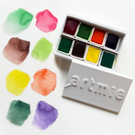 ARTMIE Solo Goya akvarelová sada