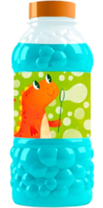 BUBLIFUK NÁPLŇ 1L DINO 34335*