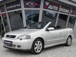 Opel Astra 2,2i Cabrio Bertone