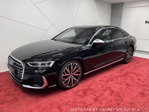 Audi S8 Quattro TV*HUD*PANO*360*C