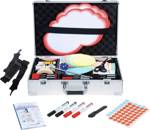 Legamaster Professional moderační kufřík hliník počet dílů: 3200 540 mm x 350 mm x 160 mm kov