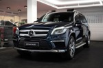 Mercedes-Benz  GL 500