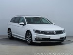 Volkswagen  Passat R-Line 2.0 BiTDI