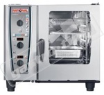 Konvektomat Rational CombiMaster Plus 61 (Plyn) gastro