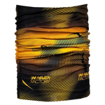 Šátek tunel Haven Factory - hnědý