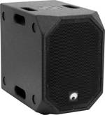 Omnitronic BOB-10A aktivní PA subwoofer 25.4 cm 10 palec 900 W 1 ks