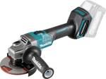Makita GA005GZ Akumulátorová úhlová bruska 125 mm, bez akumulátoru, bez nabíječky, 40 V