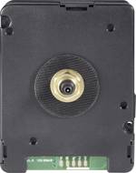 HD-1688FMRCSC DCF hodinový strojek s vteřinovou ručičkou Směr otáčení=doprava Délka hřídelky ciferníkových ručiček=17 mm