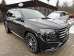 Mercedes-Benz  GLS 450d AMG 4Matic