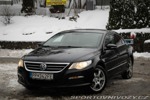 Volkswagen Passat CC CC  1.8 TSI // AJ NA SPLÁ