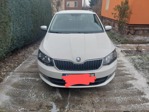 Škoda Fabia 1,4   TDI nafta