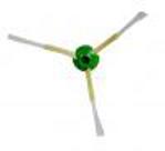 Metlička pro iRobot Roomba e5, e6, i3, i4, i5, i6, i7, i8, j7, j7, j9, j9+ Combo boční 1ks