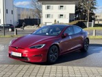 Tesla Model S Plaid
